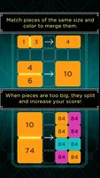 Arkadium Imago – Classic Number Puzzle Game syot layar 1