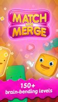 Match and Merge Affiche