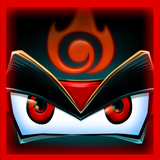 Release the Ninja biểu tượng