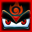 Release the Ninja icono