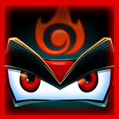 Release the Ninja Mod apk versão mais recente download gratuito