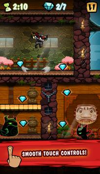 Release the Ninja 2.3 APK + Mod (Unlimited money) for Android