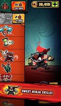 Release the Ninja 2.3 APK + Mod (Unlimited money) for Android