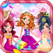 Candy Princess Beauty Makeover