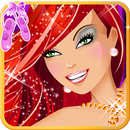 Ballerina Salon APK