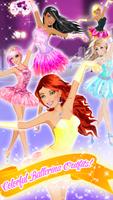 برنامه‌نما Ballet Dancer Salon عکس از صفحه