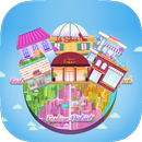 Fashionista City Break APK