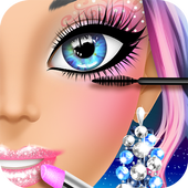 Makeup Salon أيقونة