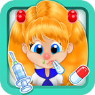 آیکون‌ School Doctor