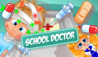 پوستر School Doctor