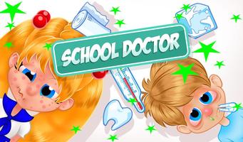 برنامه‌نما School Doctor عکس از صفحه