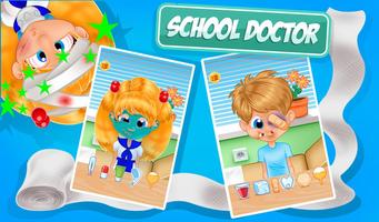 برنامه‌نما School Doctor عکس از صفحه