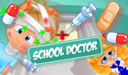 Schule Doktor APK Herunterladen