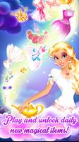 Princess Fantasy Spa Salon syot layar 1