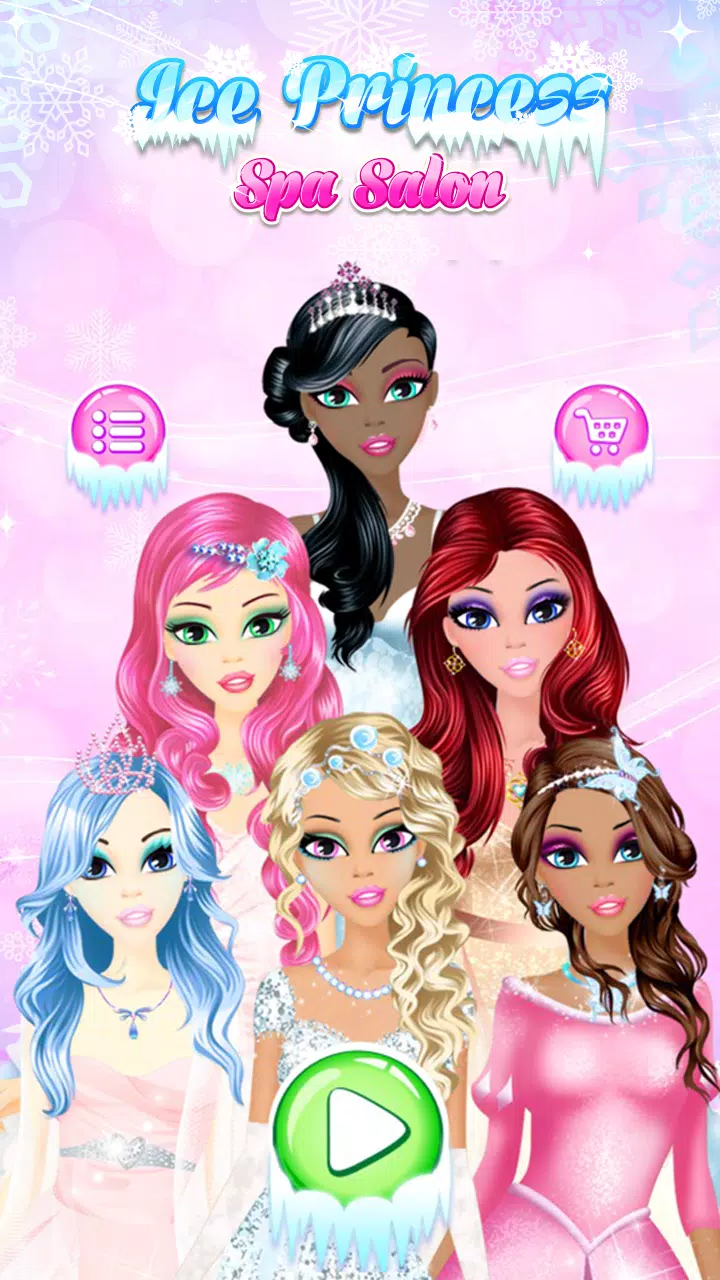Ice Princess Spa Salon APK for Android Download Ice Princess Spa Salon APK for Android Download