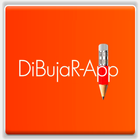 App de Dibujo biểu tượng