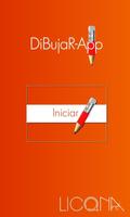 DiBujaR App captura de pantalla 1