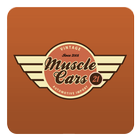 Muscle Cars 21-icoon