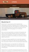 1 Schermata Muscle Cars 21