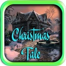 Christmas Tale Ice Queen APK