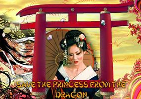 Dragon & Princess Lost Kingdom screenshot 2