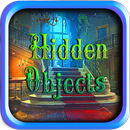 Mysterious Disappearance APK