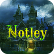 Mystery Mansion: Notley