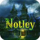 Mystery Mansion: Notley ícone