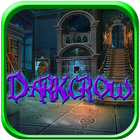 Mystery Rod DarkCrow آئیکن