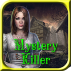 Mystery Killer : A nun icône