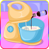 Cake Maker - Cooking games