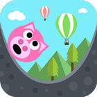 Jumping Piggy آئیکن