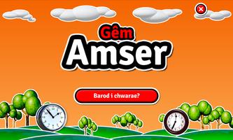 Poster Amser