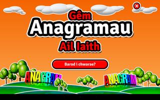 Anagramau - Ail Iaith ภาพหน้าจอ 3