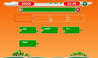 Brawddegau - Ail Iaith capture d'écran 2