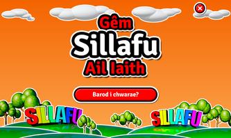 Sillafu - Ail Iaith Affiche