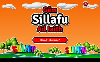 3 Schermata Sillafu - Ail Iaith
