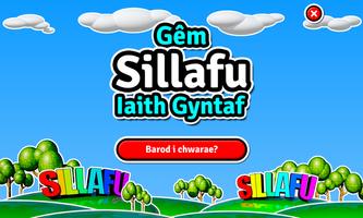 Sillafu - Iaith Gyntaf poster