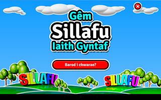 Sillafu - Iaith Gyntaf screenshot 3