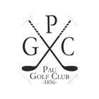 Pau Golf Club 1856 icône