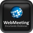 WebMeeting icône