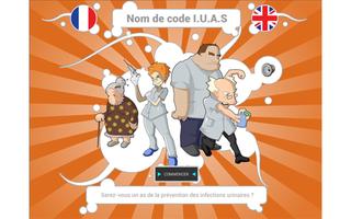 Nom de code IUAS screenshot 1