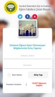 AUZEF Çözüm تصوير الشاشة 1