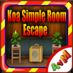 Koa Simple Room Escape