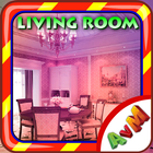 Escape From Living Room icon