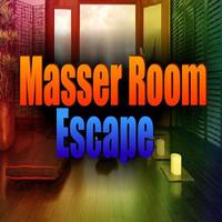 Masser Room Escape poster