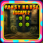 Pansy House Escape ikon