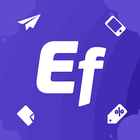 E-Flyer icon