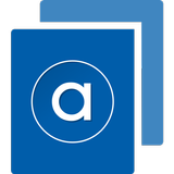 Avigilon eDocs アイコン