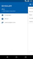 Avigilon eDocs پوسٹر
